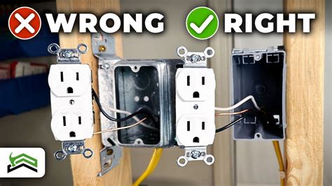 metal vs pvc outlet box|plastic vs metal electrical box.